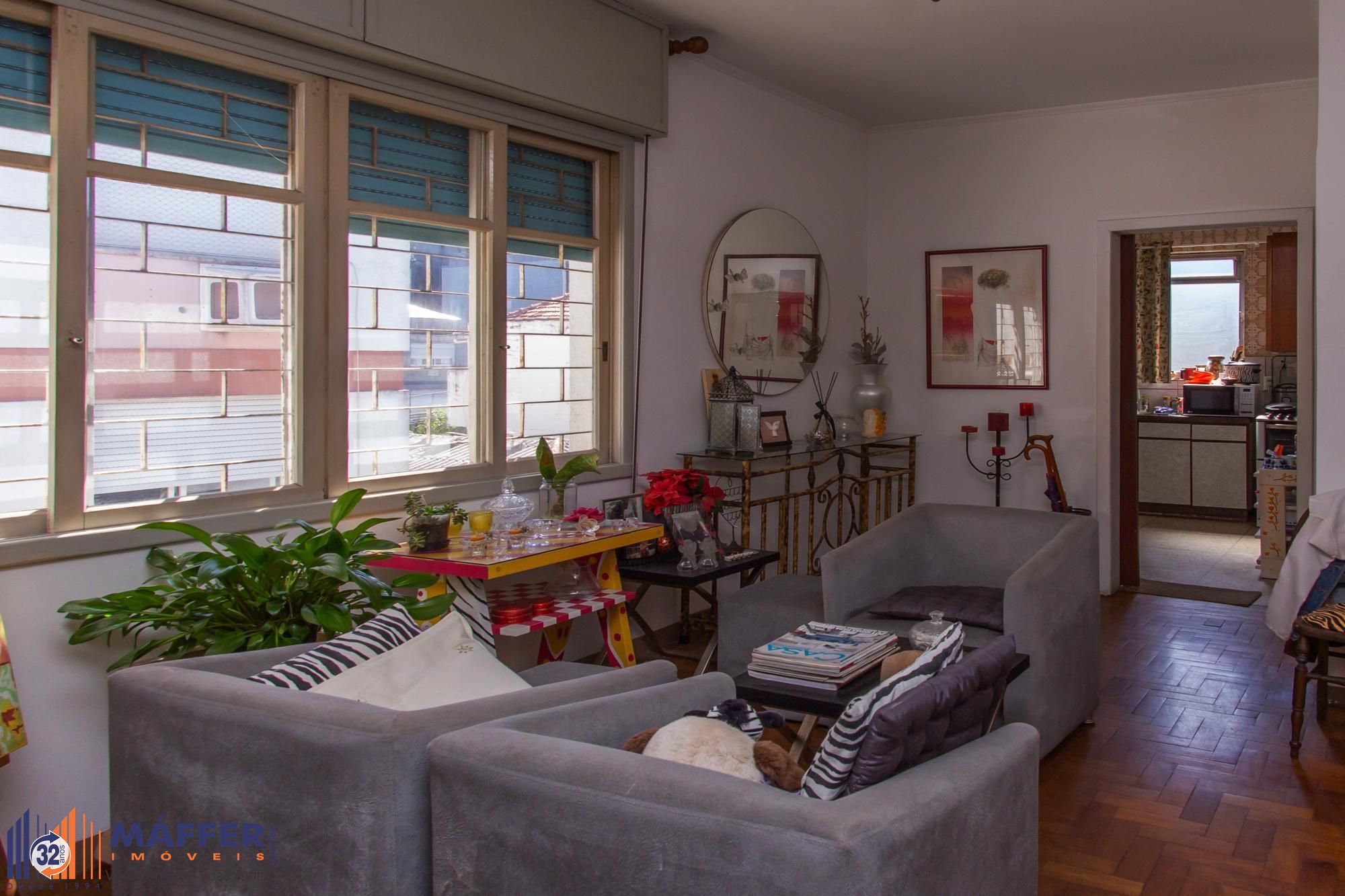 Apartamento, 2 quartos, 94 m² - Foto 7