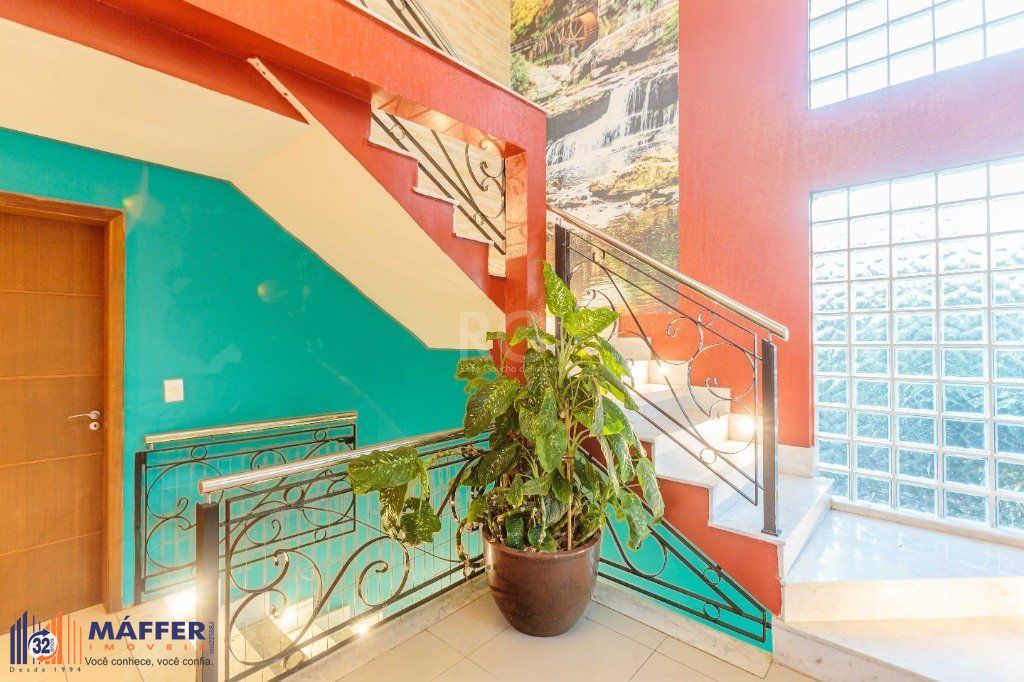 Casa, 3 suítes, à venda, 498 m², Teresópolis - Porto Alegre — foto 3