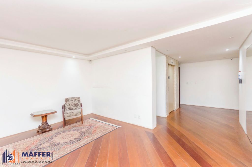 Apartamento, 4 quartos, 216 m² - Foto 35