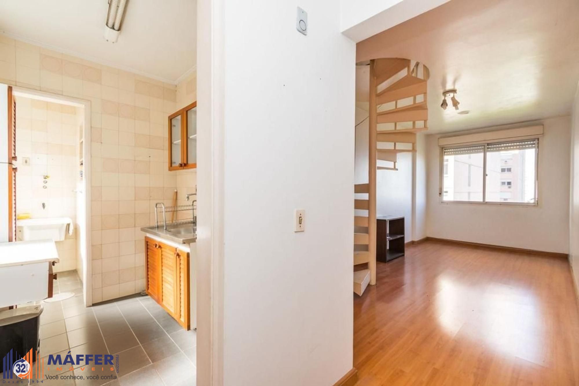 Cobertura, 2 quartos, 84 m² - Foto 14