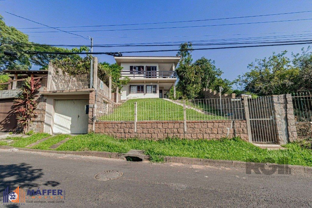 Casa, 3 quartos, à venda, 267 m², Tristeza - Porto Alegre — foto 2