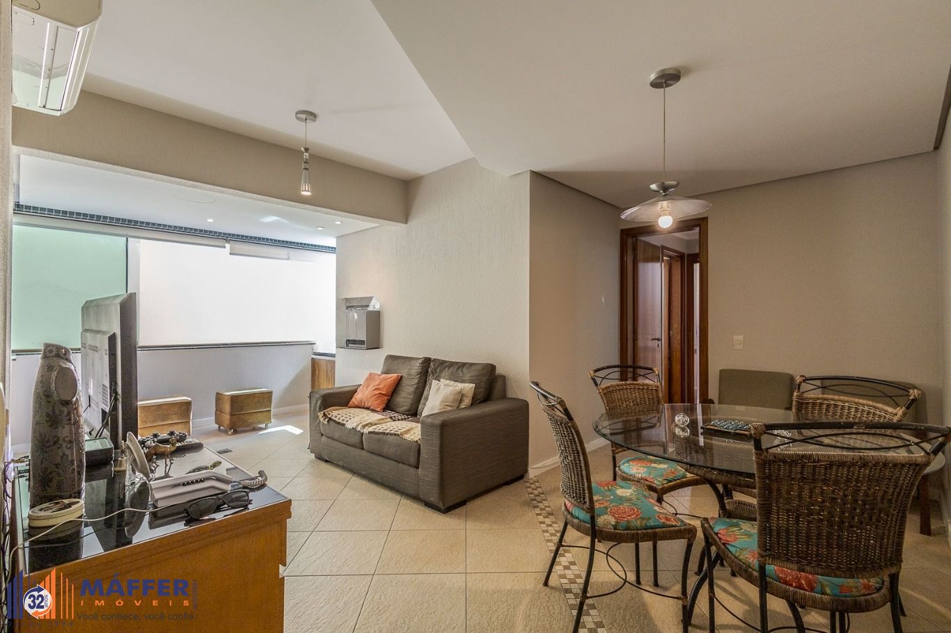 Apartamento, 2 quartos, à venda, 67 m², Petrópolis - Porto Alegre — foto 2