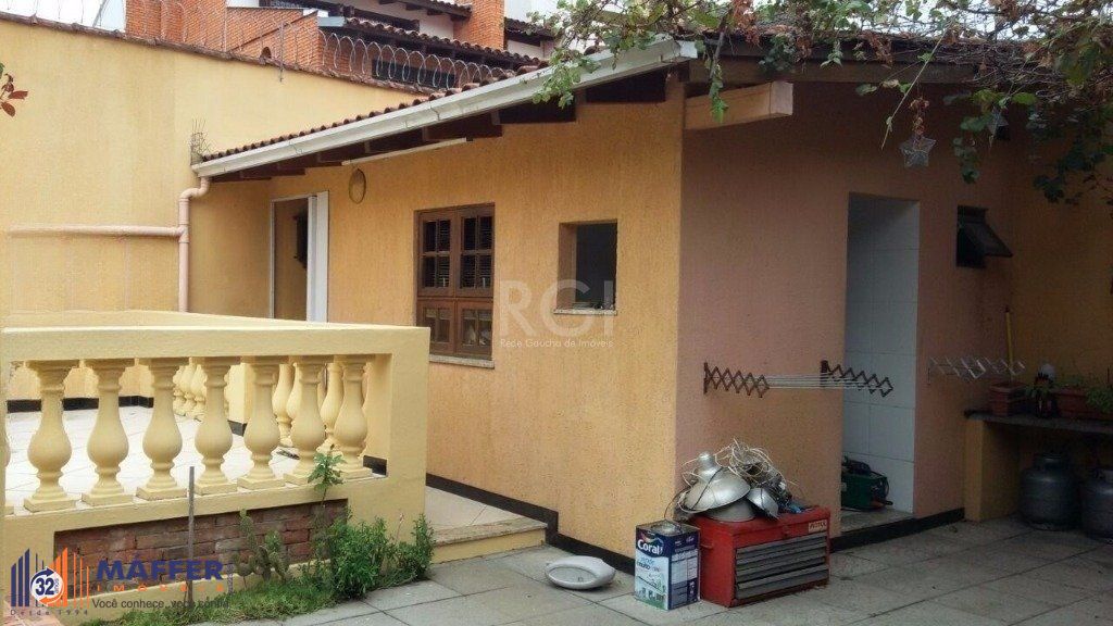 Casa, 3 quartos, à venda, 250 m², Jardim Botânico - Porto Alegre — foto 5
