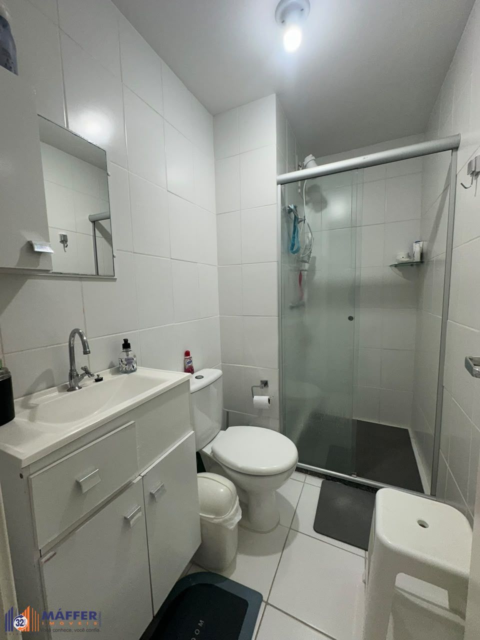 Apartamento, 2 quartos, 56 m² - Foto 7