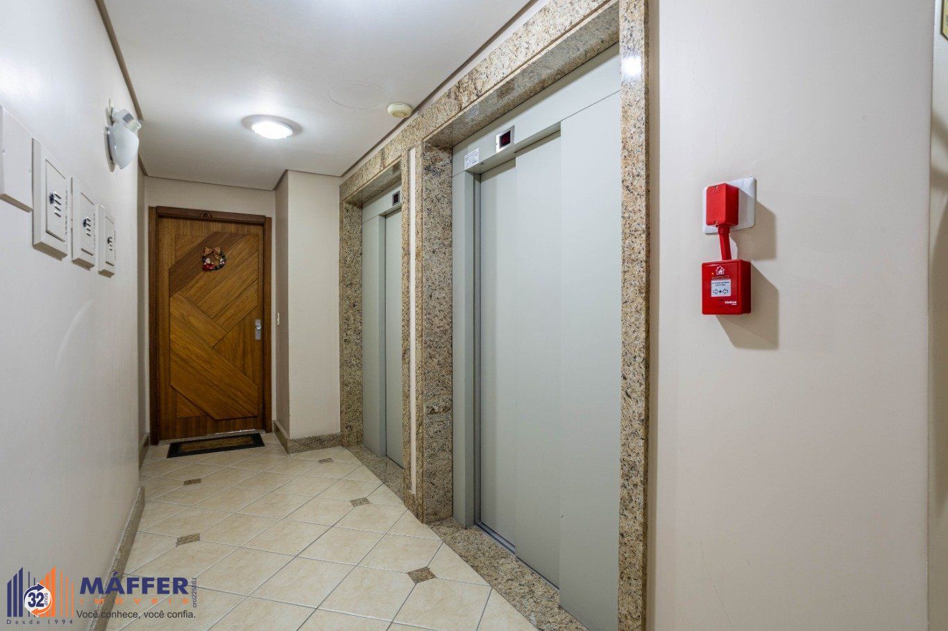 Apartamento, 3 quartos, 93 m² - Foto 23