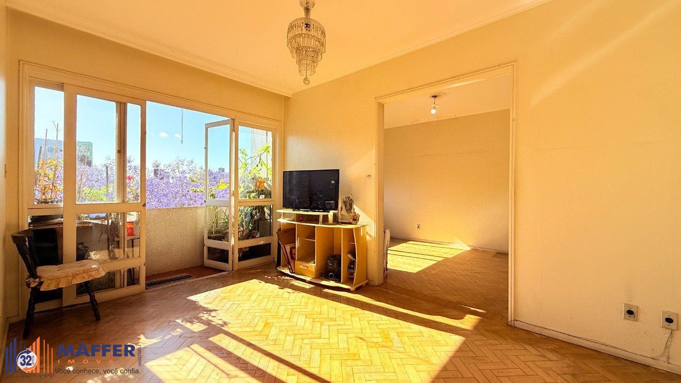 Apartamento, 3 quartos, 116 m² - Foto 1