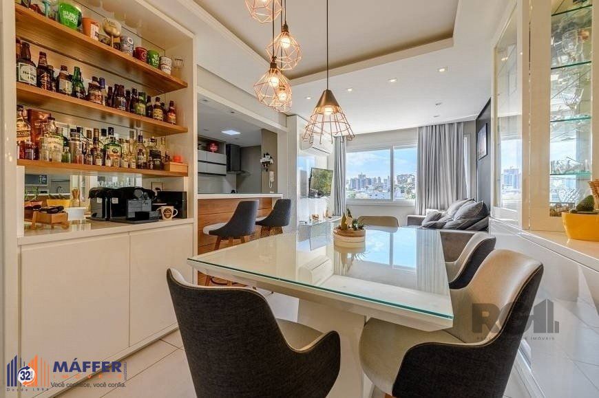 Apartamento, 2 quartos, à venda, 68 m², São Geraldo - Porto Alegre — foto 2