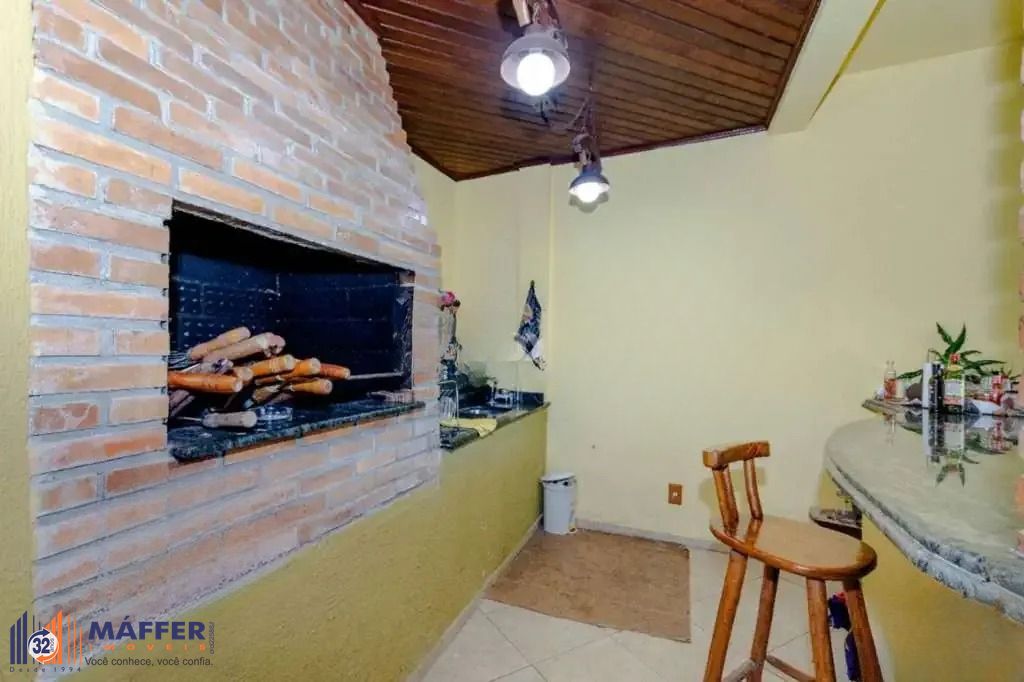 Casa, 3 quartos, 300 m² - Foto 27