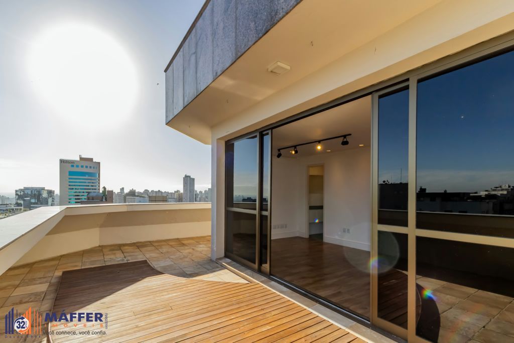 Sala Comercial no Wind Mills Work Center, 3 salas, à venda, 190 m², Moinhos de Vento - Porto Alegre — foto 3