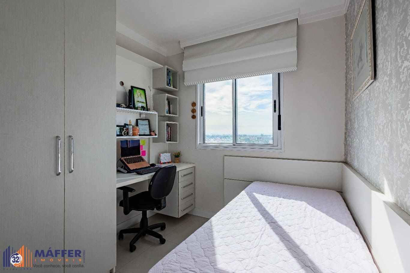 Apartamento, 2 quartos, 51 m² - Foto 9