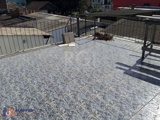 Casa, 3 quartos, à venda, 80 m², Teresópolis - Porto Alegre — foto 2