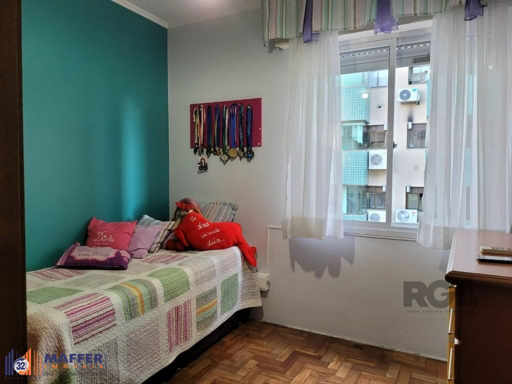 Apartamento, 3 quartos, 107 m² - Foto 13