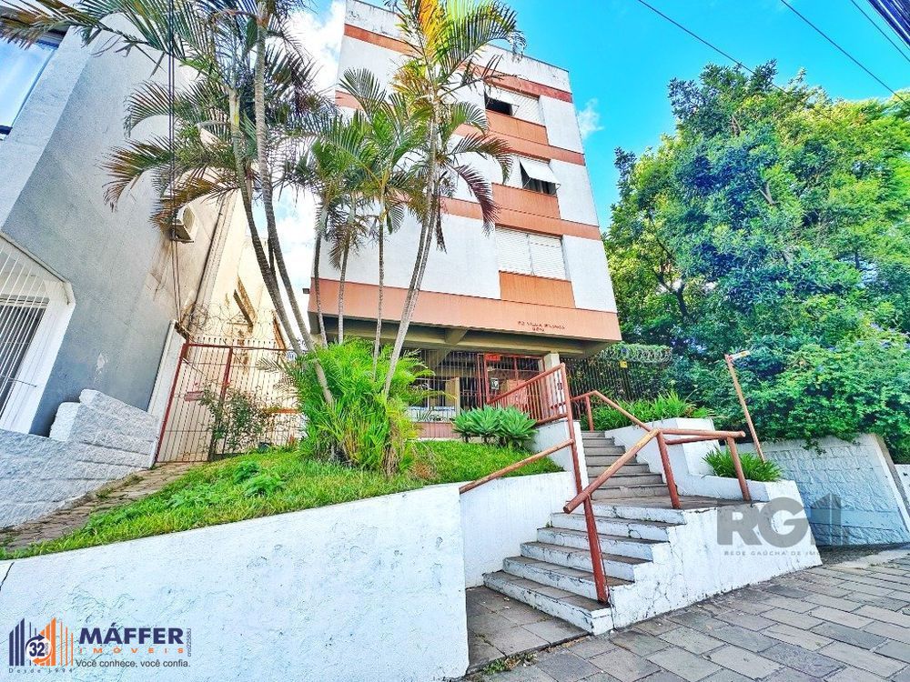 Apartamento, 2 quartos, 61 m² - Foto 1