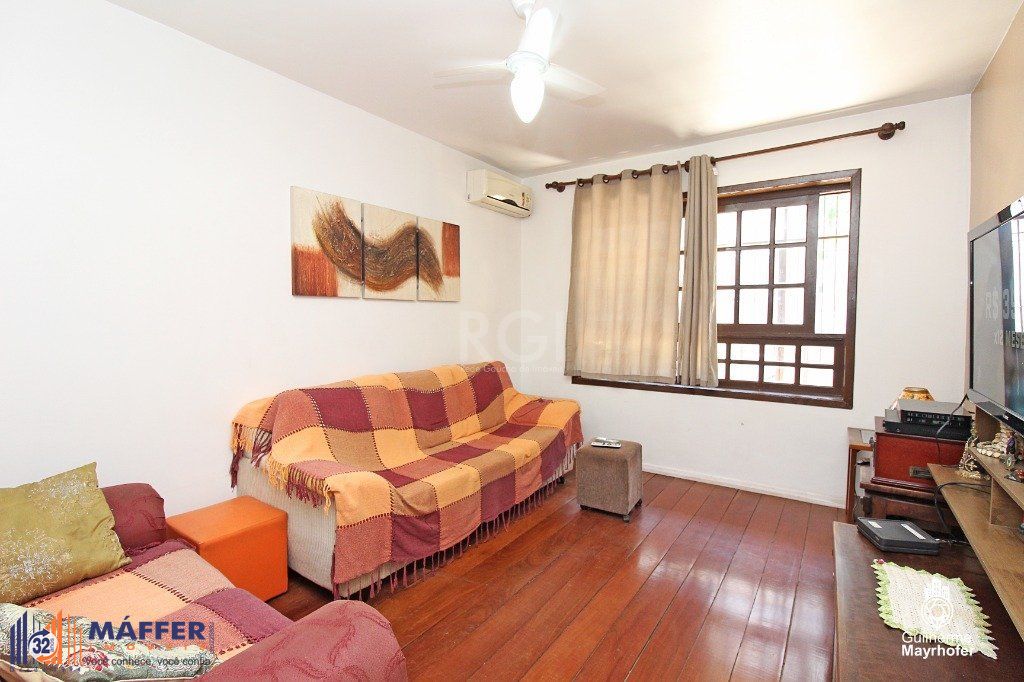 Casa, 4 quartos, à venda, 202 m², Bom Jesus - Porto Alegre — foto 5