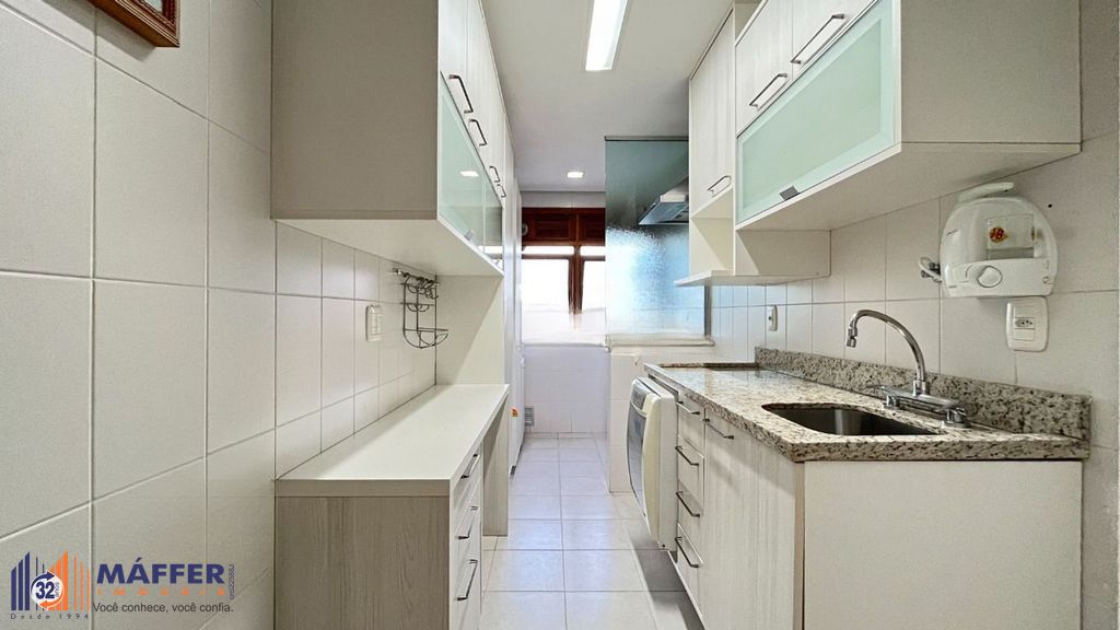 Apartamento, 3 quartos, 87 m² - Foto 6