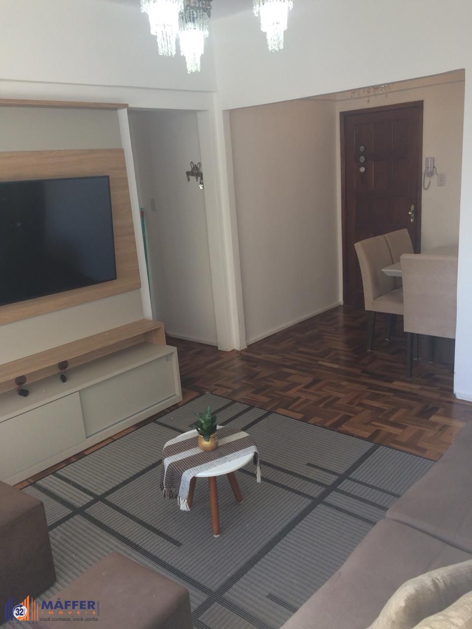 Apartamento, 3 quartos, à venda, 83 m², Centro Histórico - Porto Alegre — foto 2