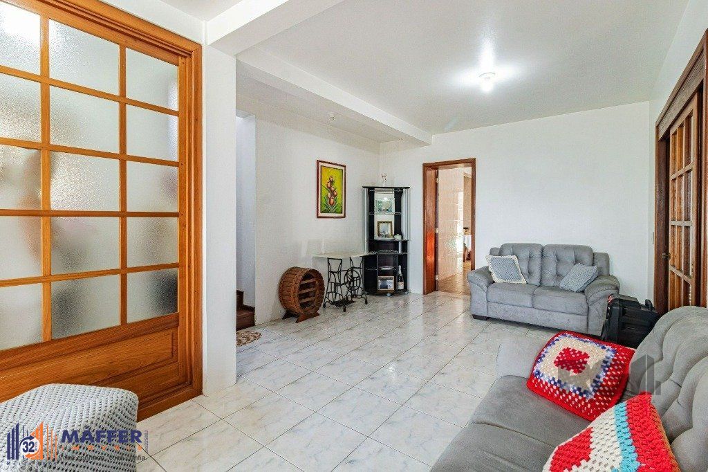 Casa, 3 quartos, 266 m² - Foto 4