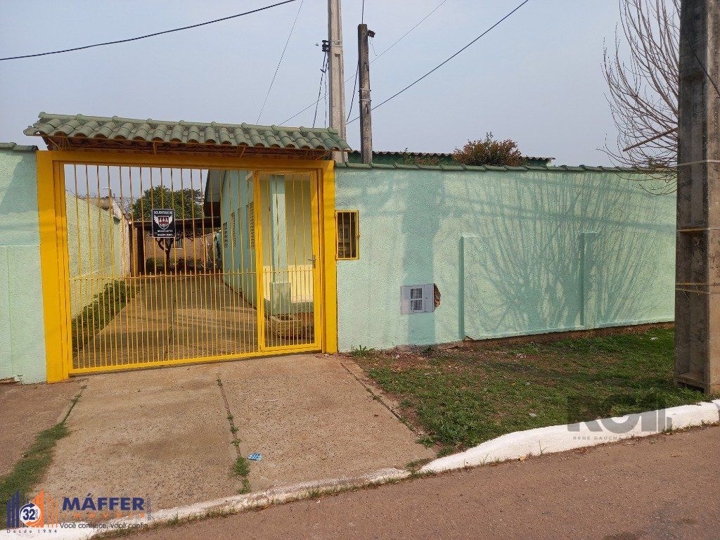 Casa, 2 quartos, à venda, 80 m², Rio Branco - Canoas — foto 3