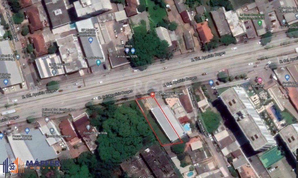 Loja-Salão, 810 m² - Foto 15