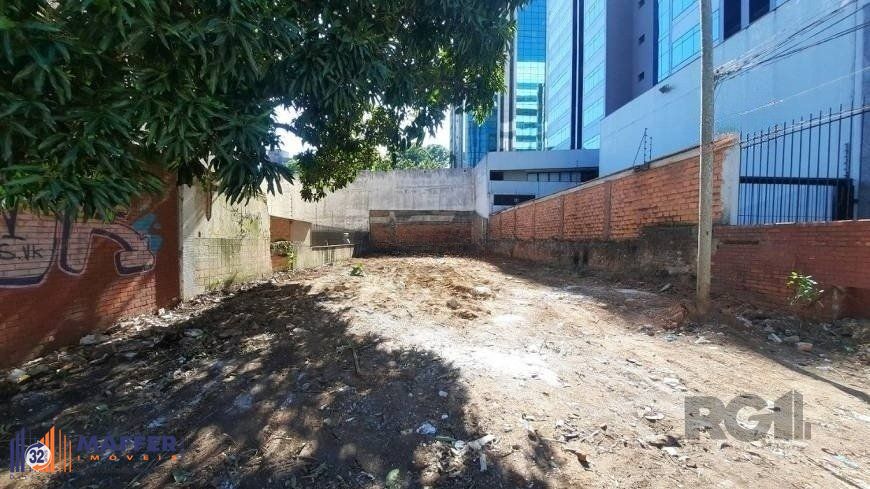 Terreno à venda, Boa Vista - Porto Alegre
