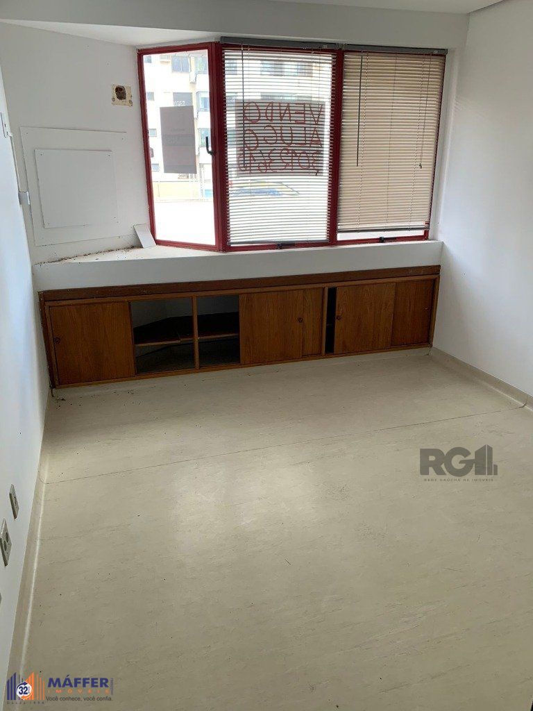 Sala Comercial, à venda, 37 m², Menino Deus - Porto Alegre — foto 2