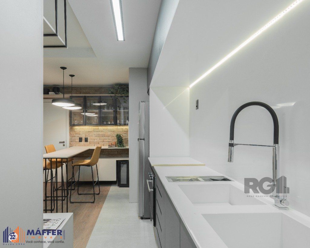 Apartamento, 1 quarto, 36 m² - Foto 15