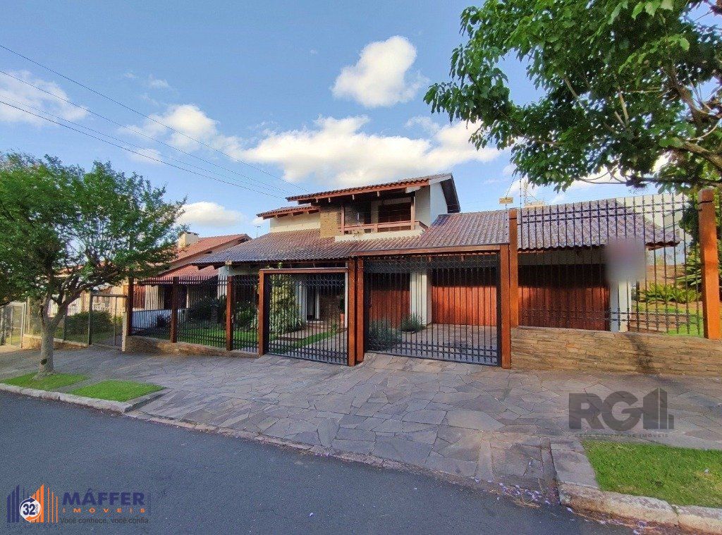 Casa, 3 quartos, à venda, 300 m², São Sebastião - Porto Alegre — foto 2