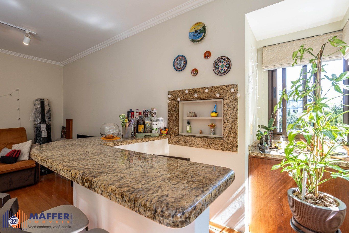 Apartamento, 3 quartos, à venda, 93 m², Rio Branco - Porto Alegre — foto 5