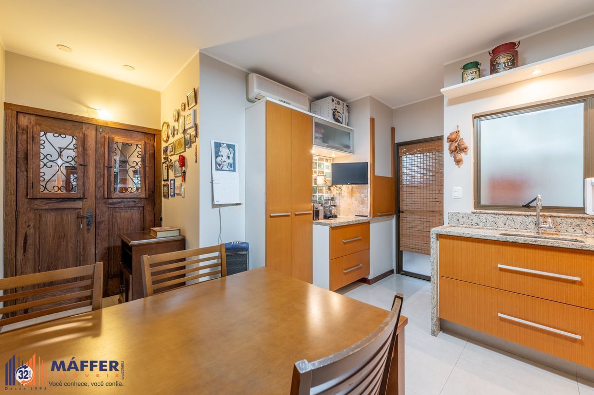 Cobertura, 4 quartos, 260 m² - Foto 12
