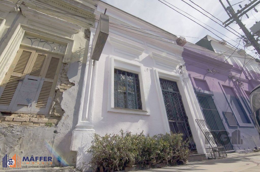Casa, 2 quartos, 116 m² - Foto 1