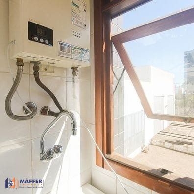 Apartamento, 1 quarto, 42 m² - Foto 19