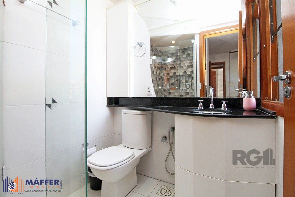 Apartamento, 2 quartos, 82 m² - Foto 18