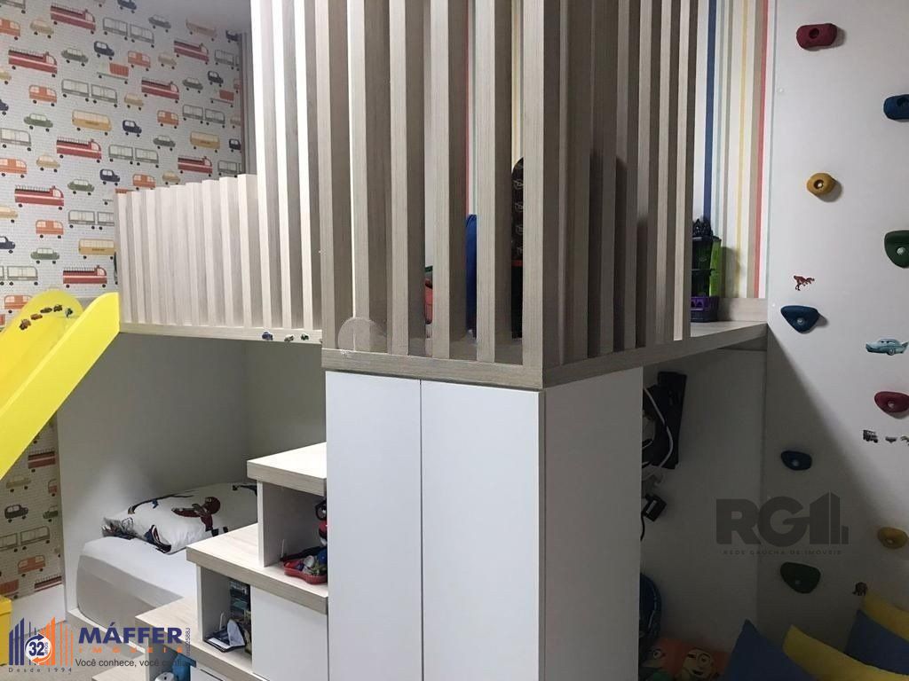 Apartamento, 3 quartos, 150 m² - Foto 10