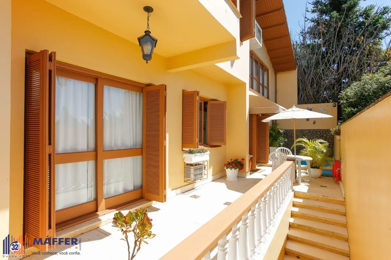 Casa, 3 quartos, 297 m² - Foto 1