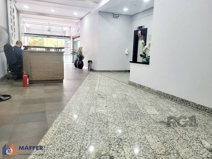 Sala Comercial, à venda, 55 m², Independência - Porto Alegre — foto 3
