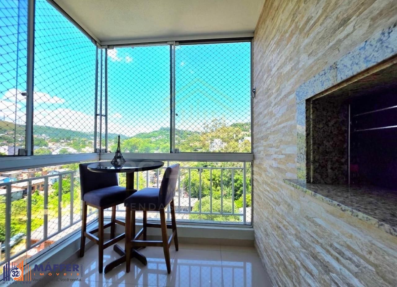 Apartamento, 3 quartos, 72 m² - Foto 10