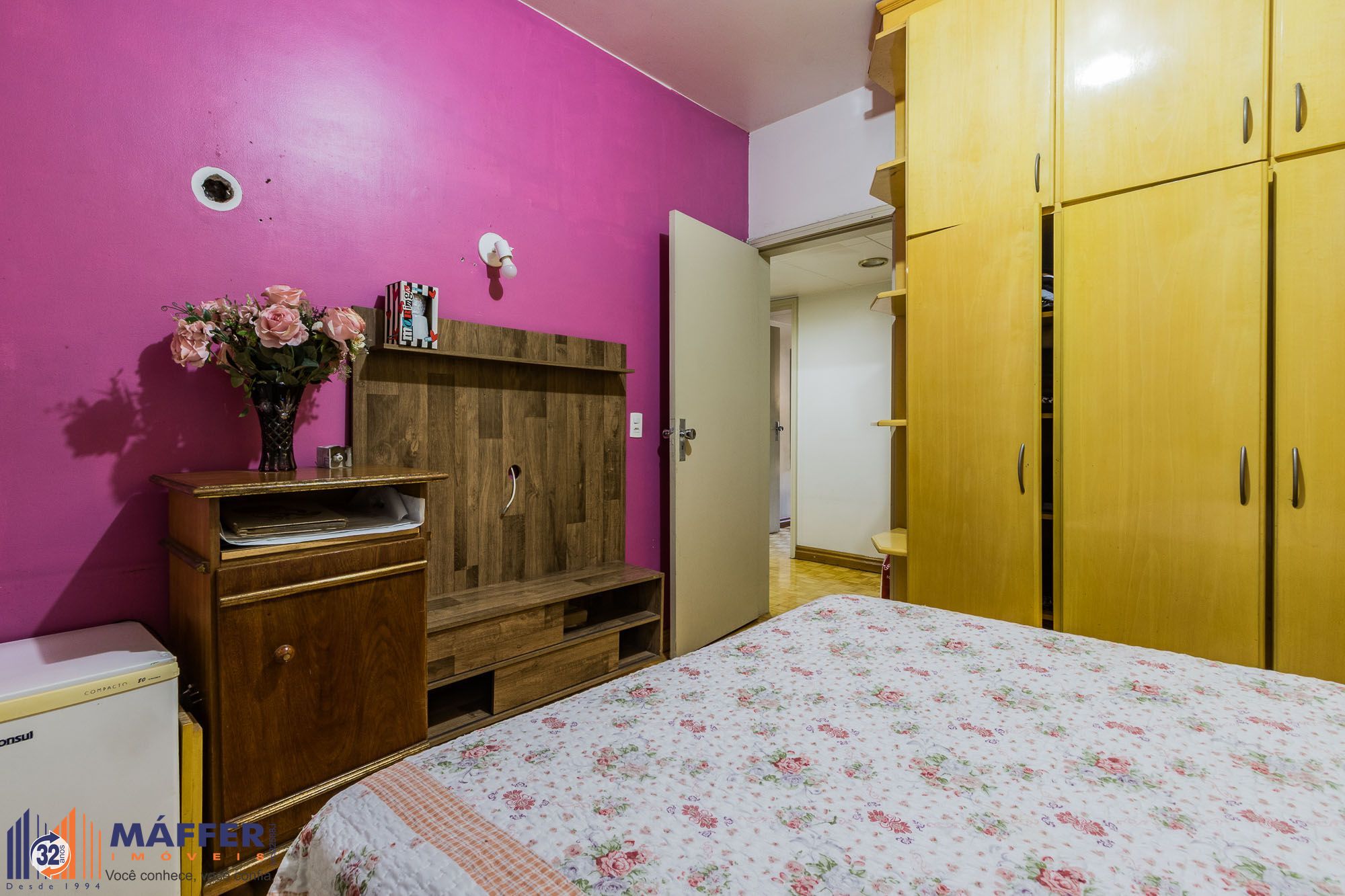 Apartamento, 3 quartos, 133 m² - Foto 11