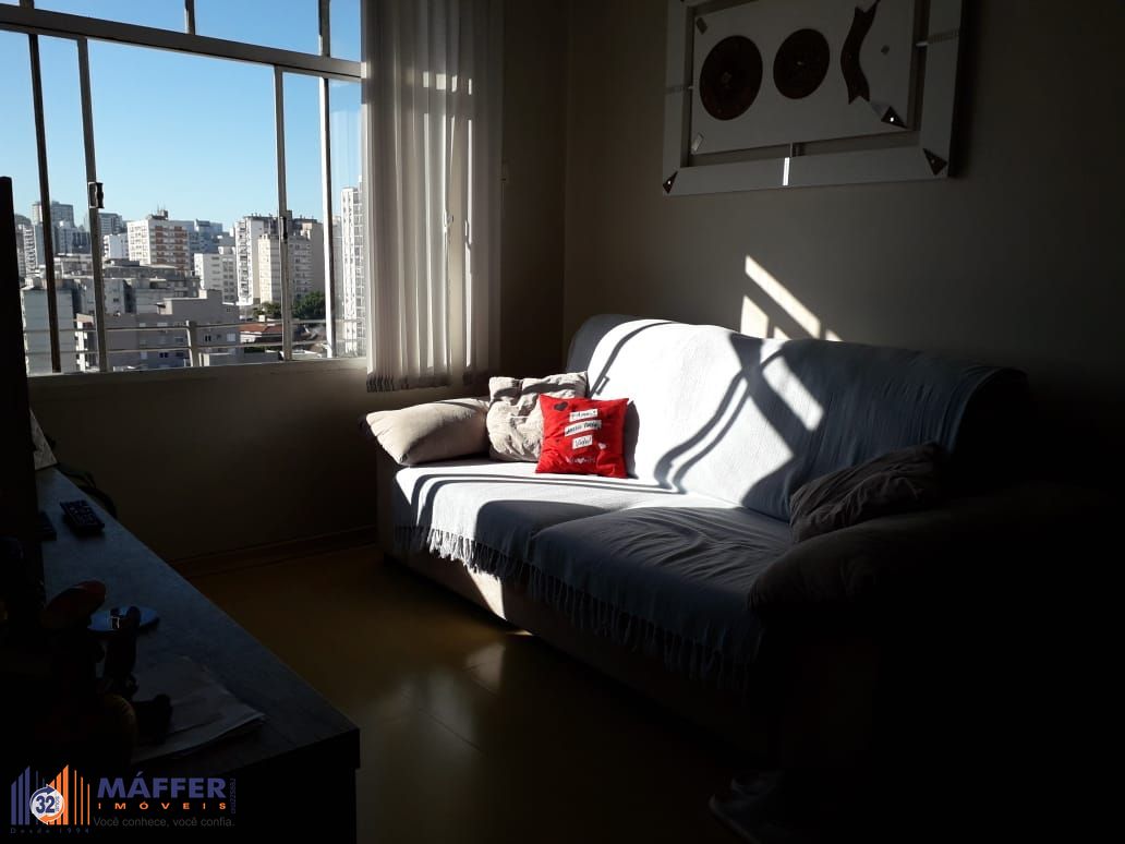 Apartamento, 1 suíte, à venda, 40 m², Centro Histórico - Porto Alegre — foto 3