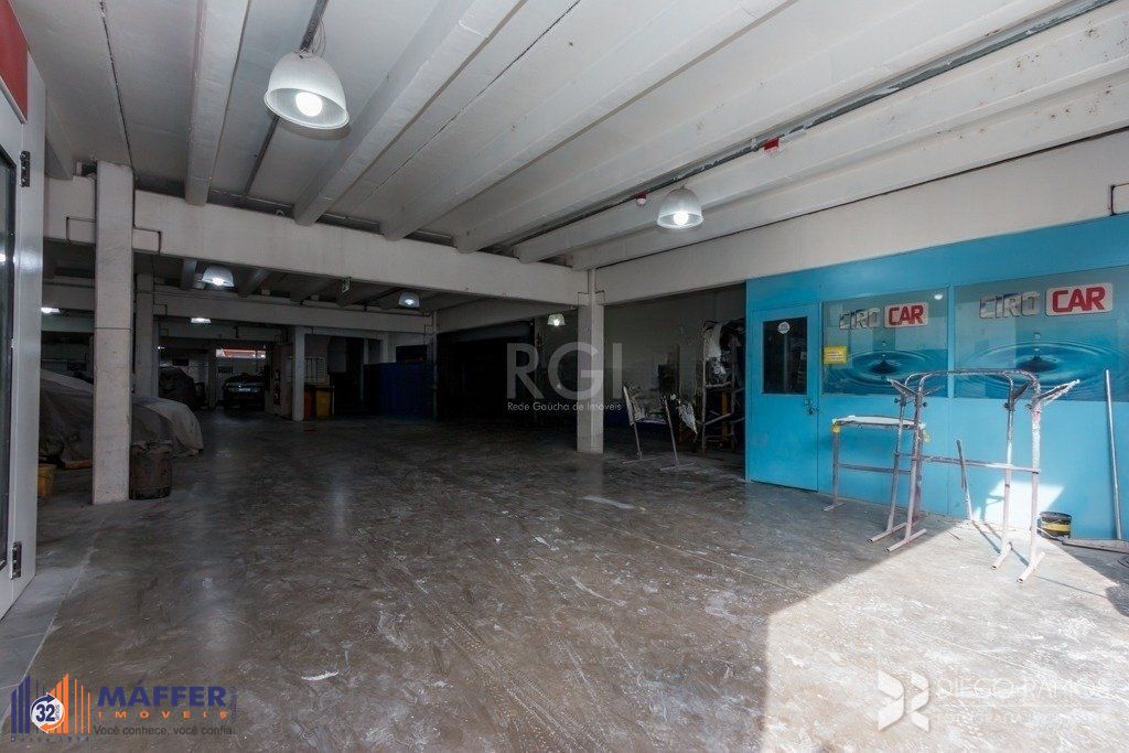 Prédio Comercial, à venda, 2.236 m², Tristeza - Porto Alegre — foto 4
