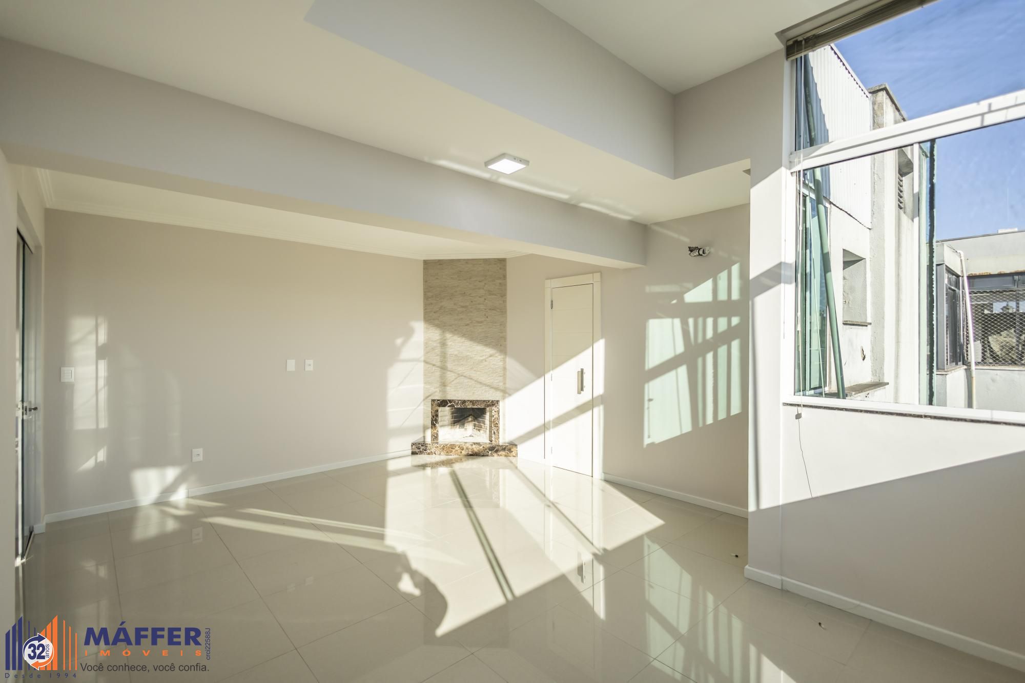 Cobertura, 3 quartos, 156 m² - Foto 19