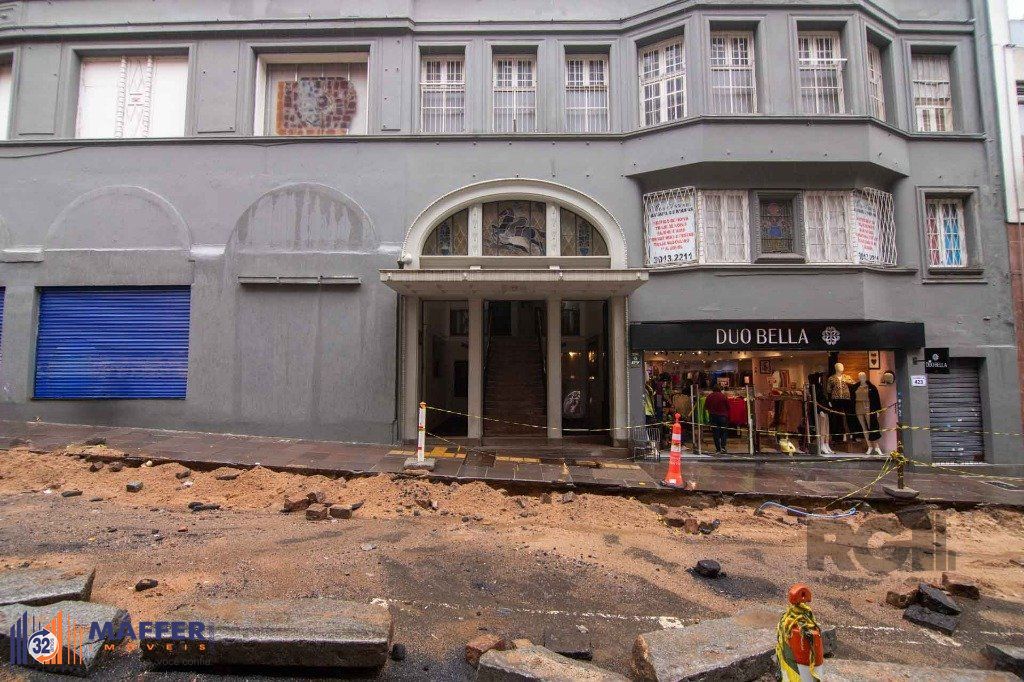 Sala Comercial, à venda, 99 m², Centro Histórico - Porto Alegre — foto 3