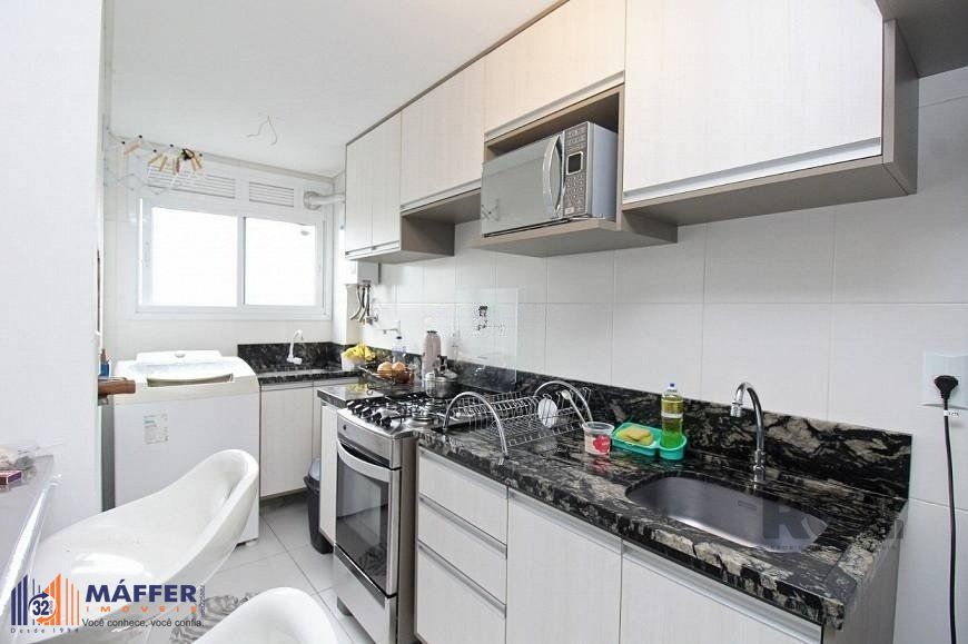 Apartamento, 2 quartos, à venda, 60 m², Passo da Areia - Porto Alegre — foto 5