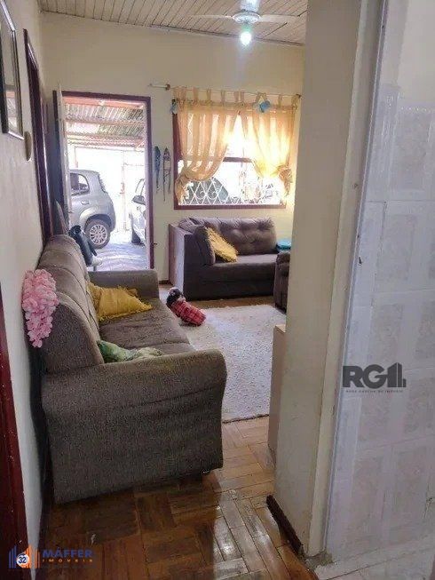 Casa, 2 quartos, à venda, 64 m², Cavalhada - Porto Alegre — foto 5