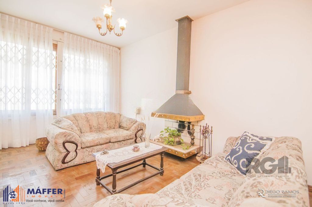 Casa, 3 quartos, à venda, 220 m², Glória - Porto Alegre — foto 5