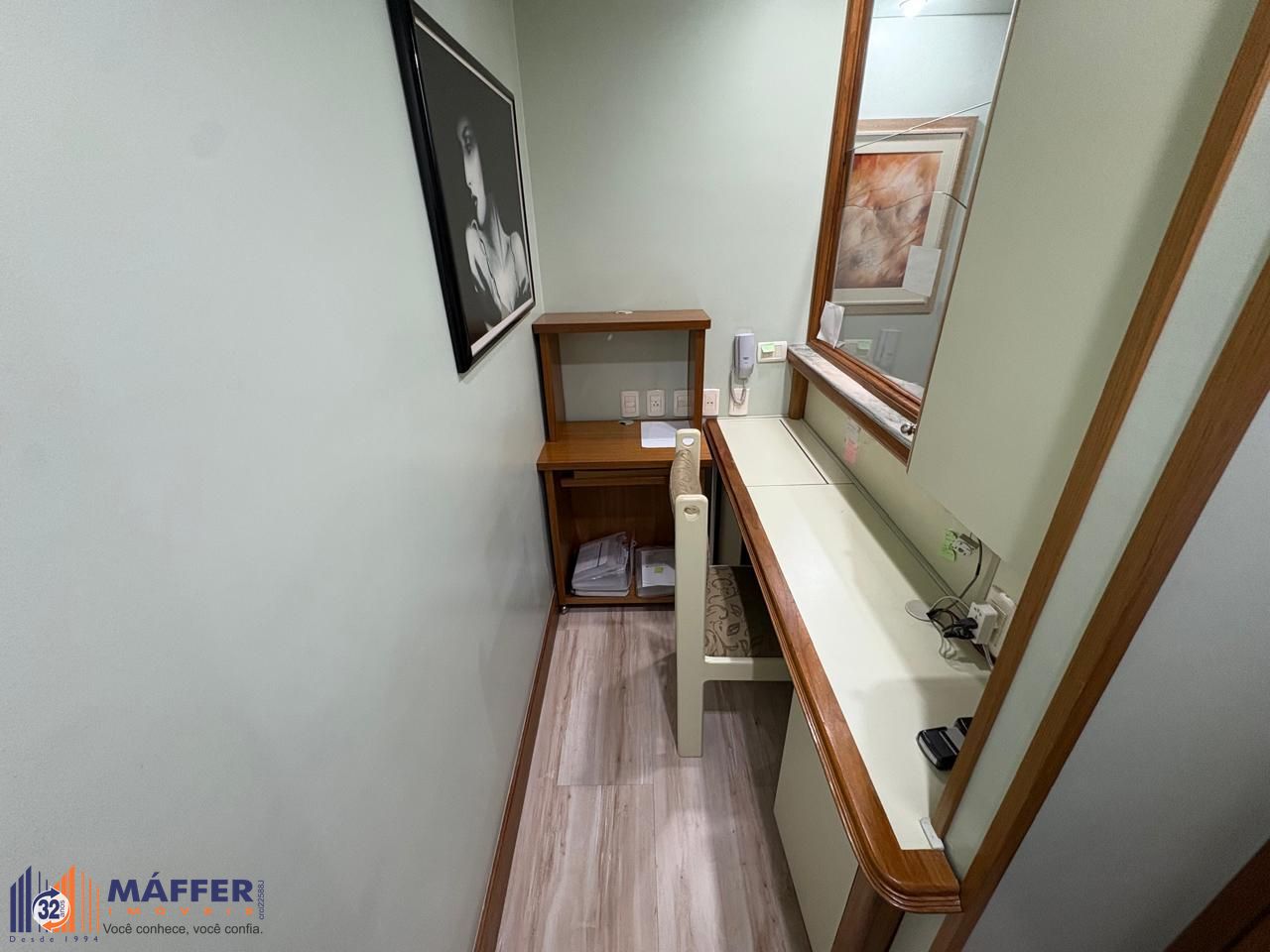 Sala-Conjunto, 40 m² - Foto 11