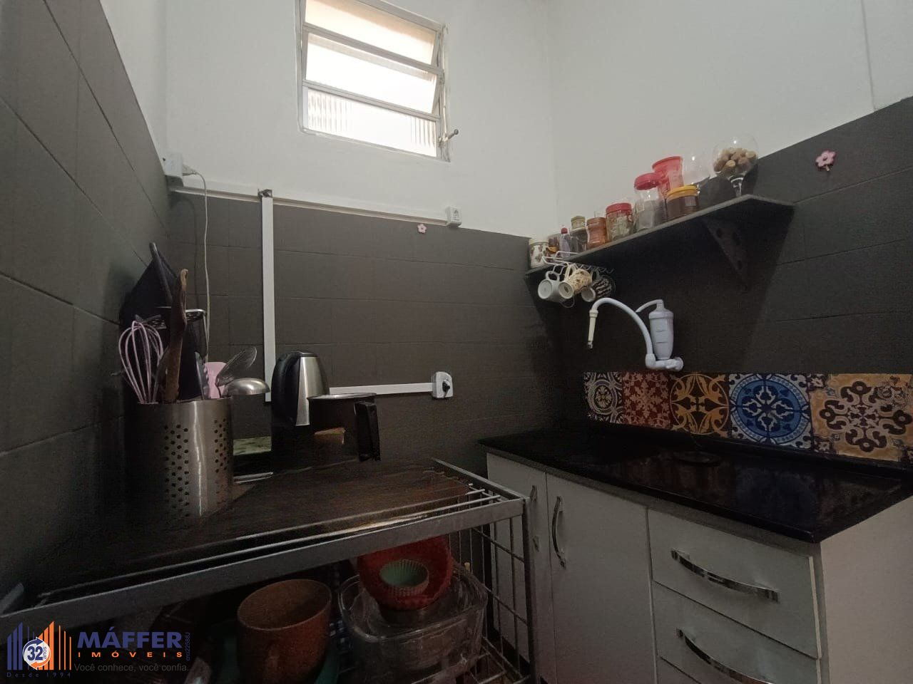 Apartamento, 1 quarto, 26 m² - Foto 8
