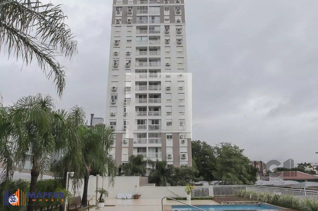 Apartamento, 2 quartos, 60 m² - Foto 39