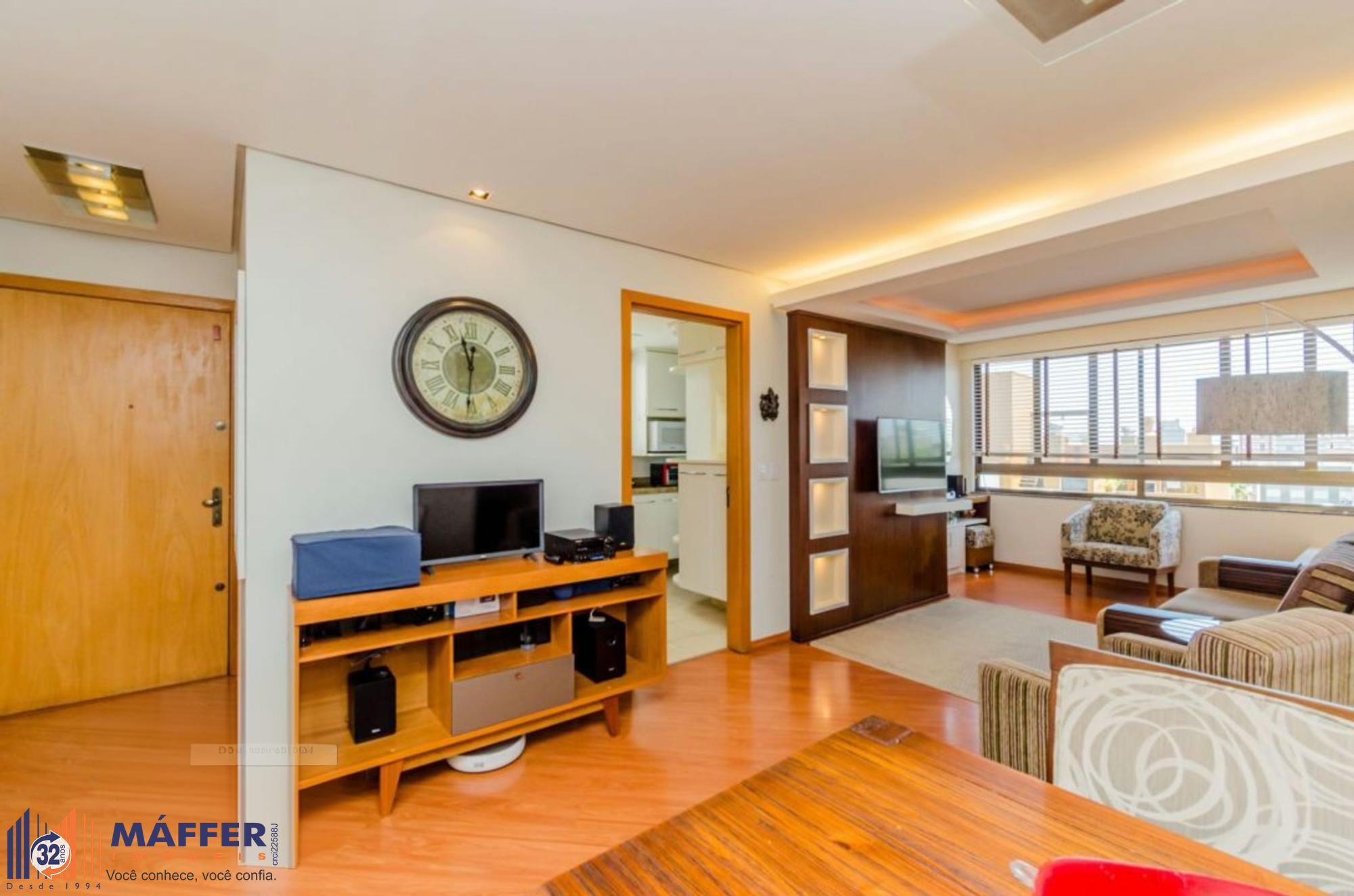 Apartamento, 2 quartos, à venda, 89 m², Centro Histórico - Porto Alegre — foto 4