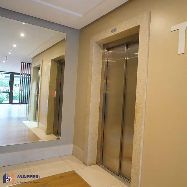 Apartamento, 1 quarto, 48 m² - Foto 20