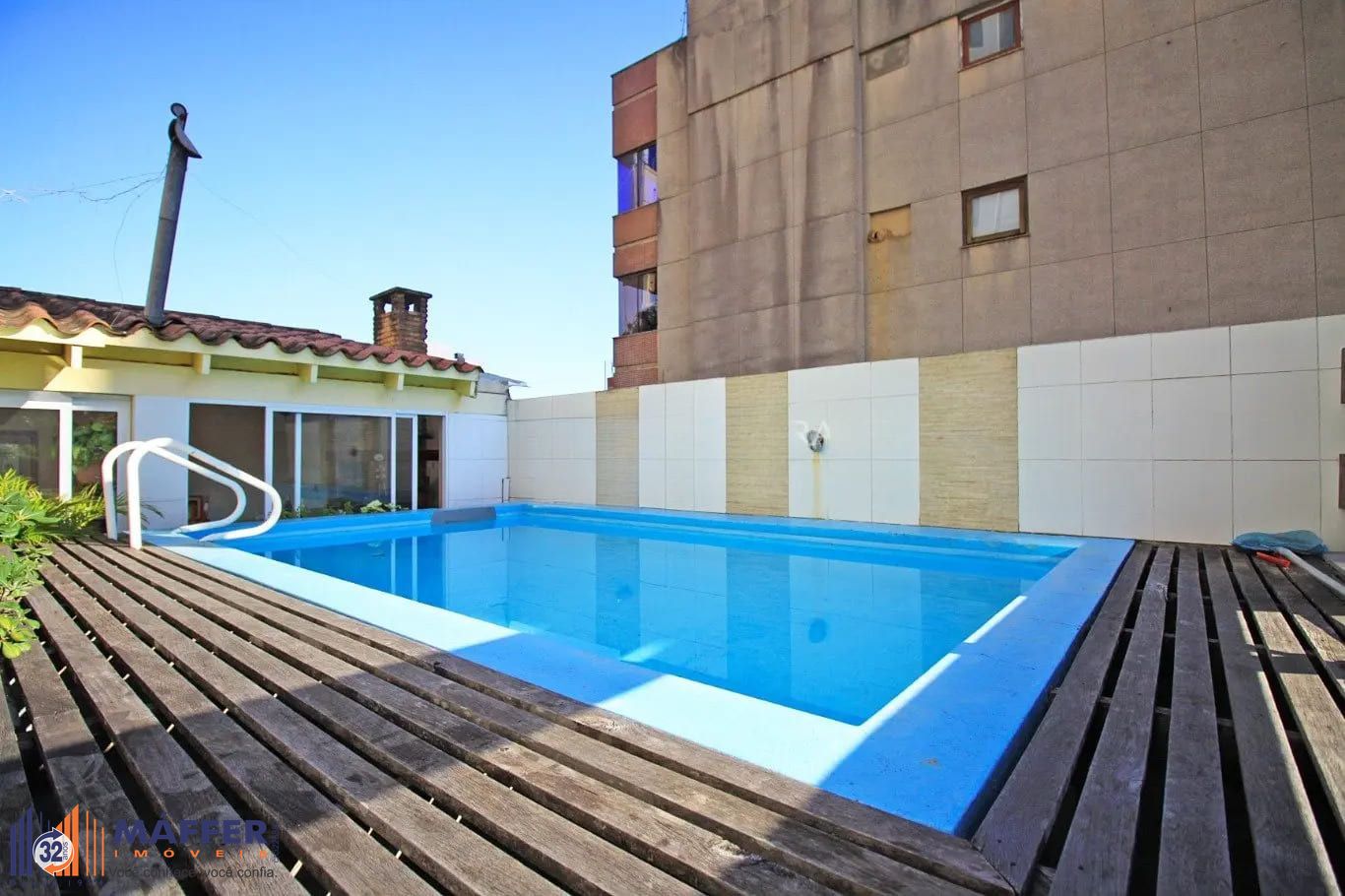 Apartamento Garden, 3 quartos, à venda, 355 m², Petrópolis - Porto Alegre — foto 3